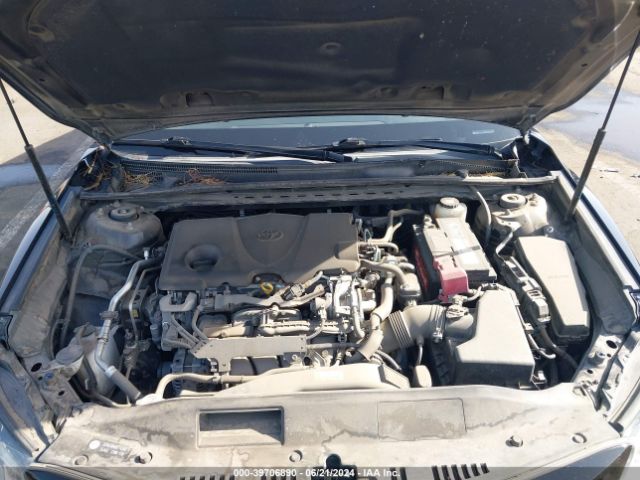 Photo 9 VIN: JTNB11HK3J3048461 - TOYOTA CAMRY 