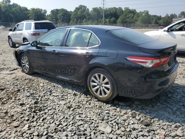 Photo 1 VIN: JTNB11HK3J3050906 - TOYOTA CAMRY L 