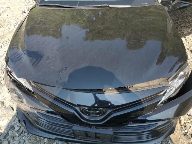 Photo 10 VIN: JTNB11HK3J3050906 - TOYOTA CAMRY L 