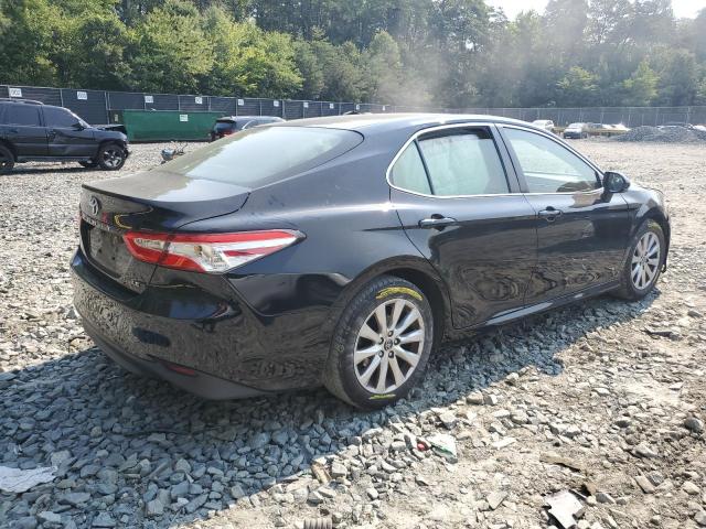 Photo 2 VIN: JTNB11HK3J3050906 - TOYOTA CAMRY L 