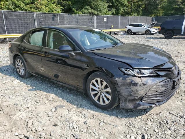 Photo 3 VIN: JTNB11HK3J3050906 - TOYOTA CAMRY L 