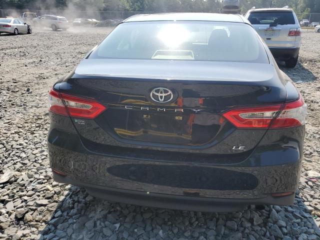 Photo 5 VIN: JTNB11HK3J3050906 - TOYOTA CAMRY L 