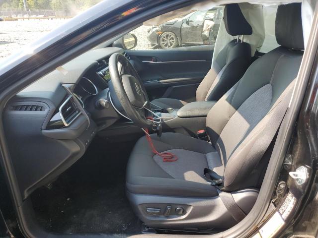 Photo 6 VIN: JTNB11HK3J3050906 - TOYOTA CAMRY L 