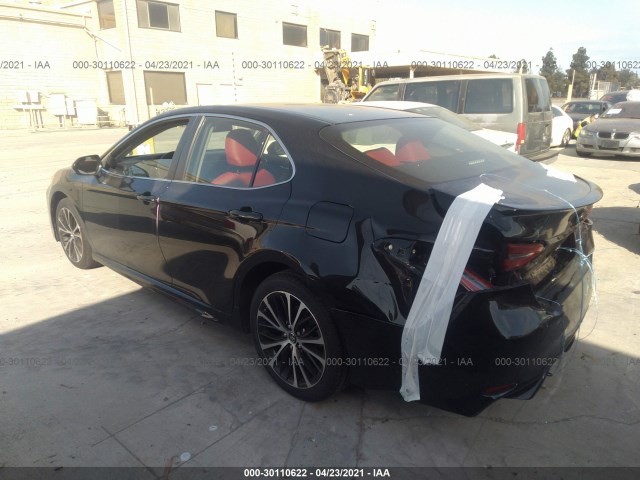 Photo 2 VIN: JTNB11HK3J3057158 - TOYOTA CAMRY 