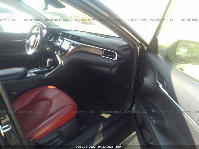 Photo 4 VIN: JTNB11HK3J3057158 - TOYOTA CAMRY 