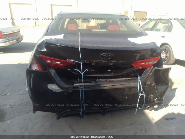 Photo 5 VIN: JTNB11HK3J3057158 - TOYOTA CAMRY 