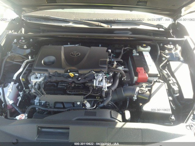 Photo 9 VIN: JTNB11HK3J3057158 - TOYOTA CAMRY 