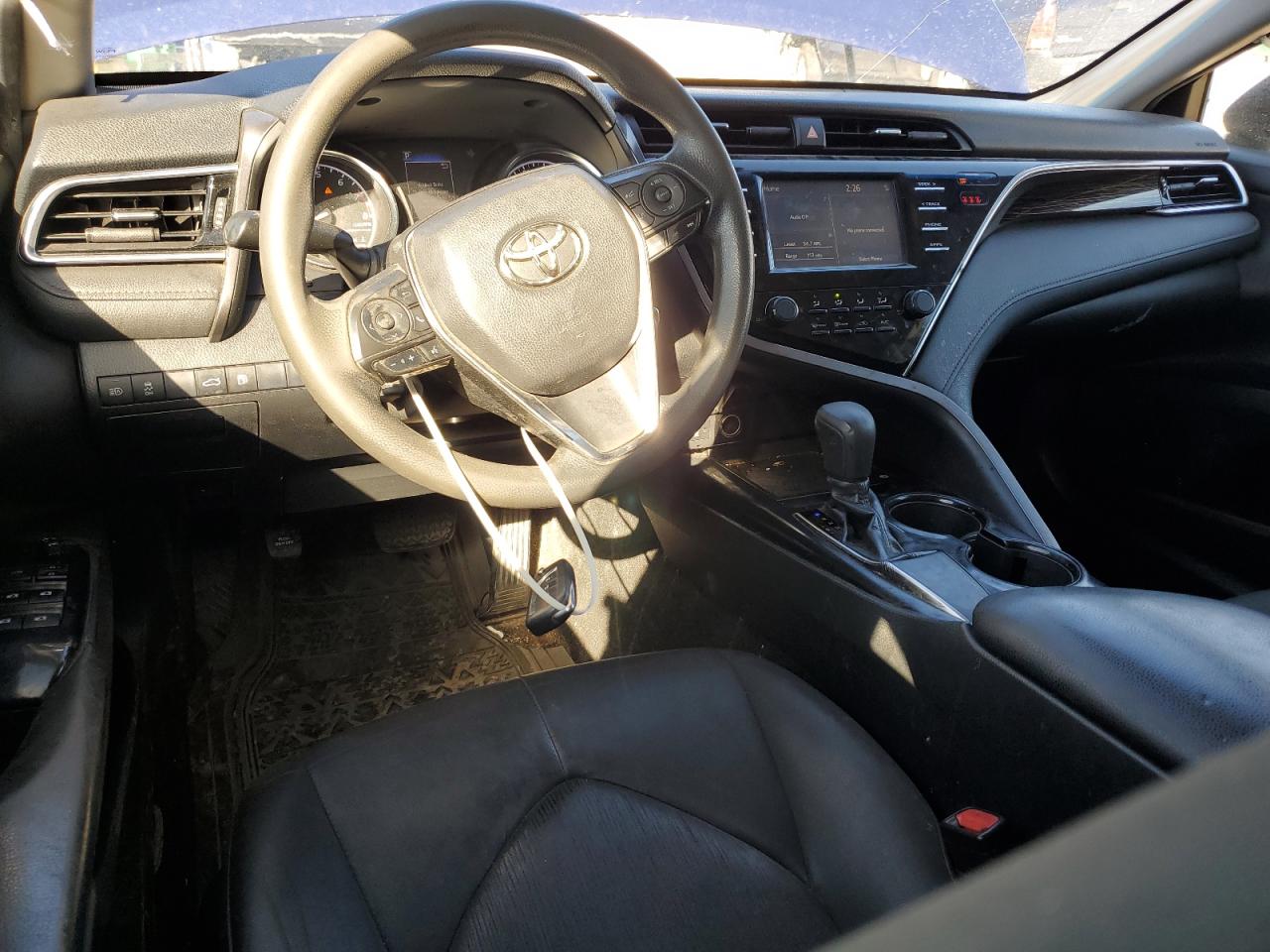 Photo 7 VIN: JTNB11HK3J3067544 - TOYOTA CAMRY 