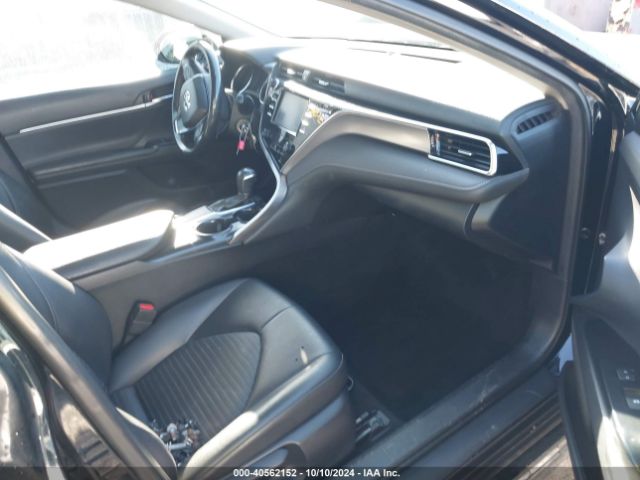 Photo 4 VIN: JTNB11HK3J3070444 - TOYOTA CAMRY 