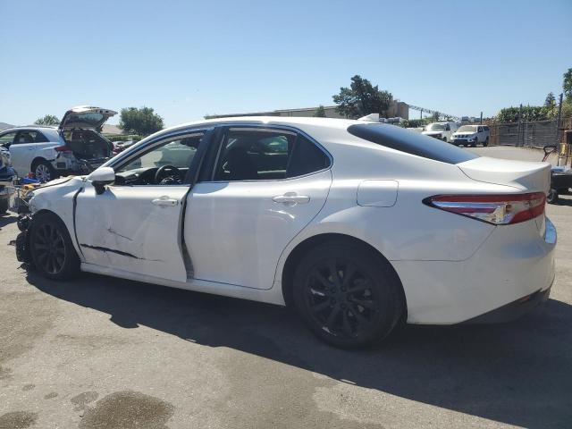 Photo 1 VIN: JTNB11HK3K3076309 - TOYOTA CAMRY L 