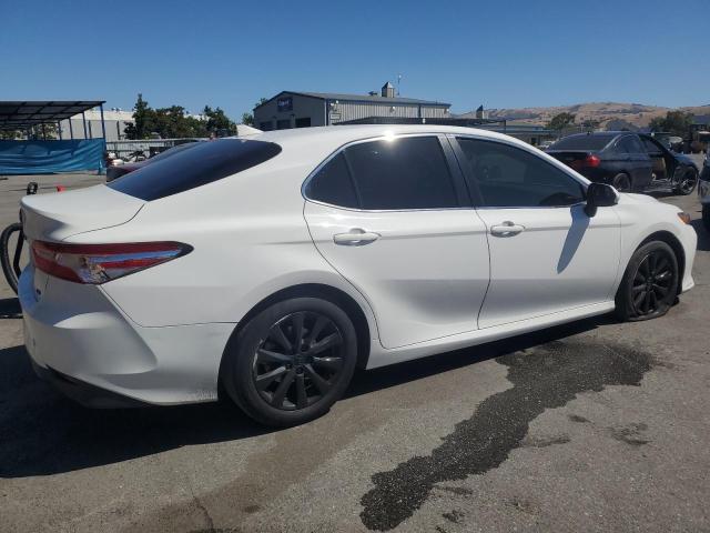 Photo 2 VIN: JTNB11HK3K3076309 - TOYOTA CAMRY L 