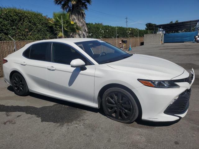 Photo 3 VIN: JTNB11HK3K3076309 - TOYOTA CAMRY L 