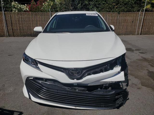 Photo 4 VIN: JTNB11HK3K3076309 - TOYOTA CAMRY L 