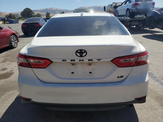 Photo 5 VIN: JTNB11HK3K3076309 - TOYOTA CAMRY L 