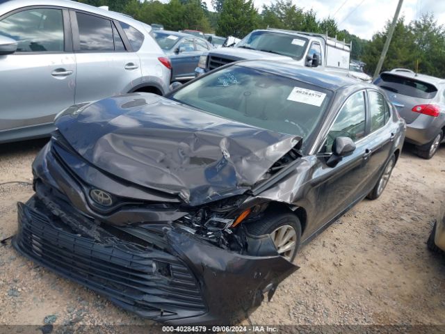 Photo 1 VIN: JTNB11HK4J3003531 - TOYOTA CAMRY 