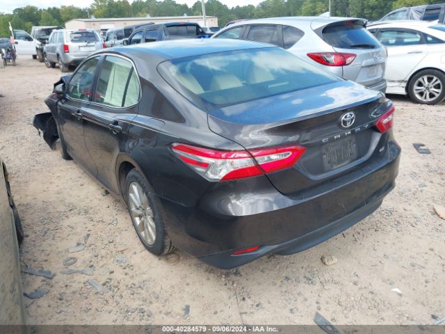 Photo 2 VIN: JTNB11HK4J3003531 - TOYOTA CAMRY 