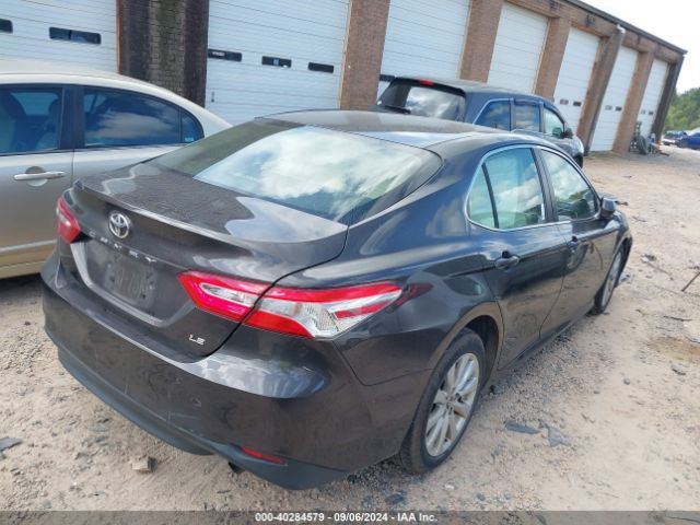 Photo 3 VIN: JTNB11HK4J3003531 - TOYOTA CAMRY 