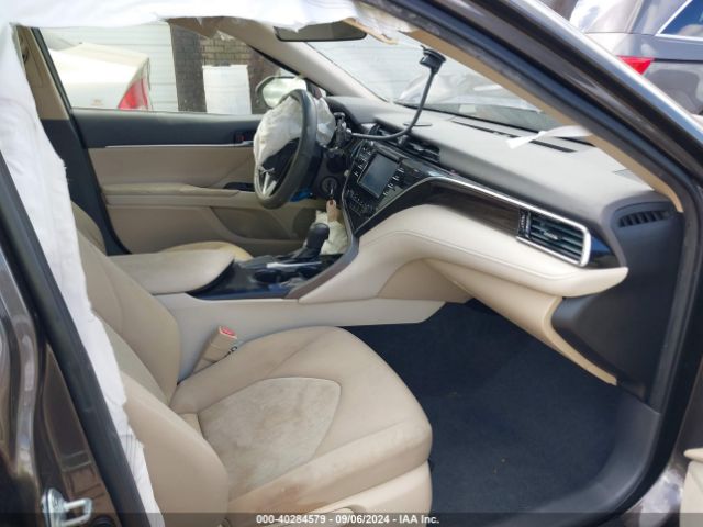 Photo 4 VIN: JTNB11HK4J3003531 - TOYOTA CAMRY 