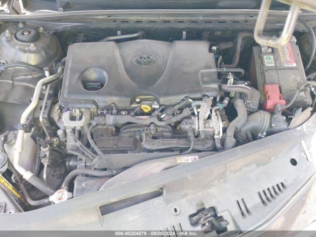 Photo 9 VIN: JTNB11HK4J3003531 - TOYOTA CAMRY 