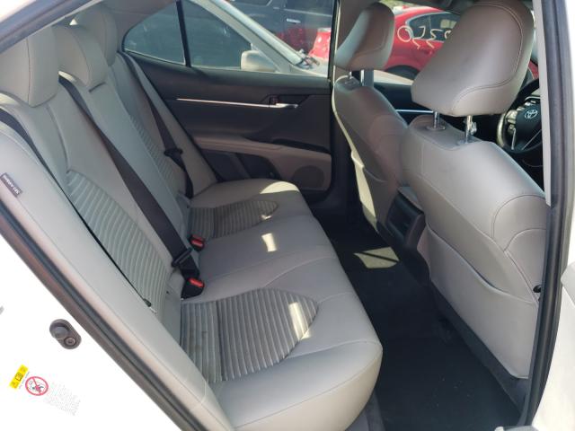 Photo 5 VIN: JTNB11HK4J3005148 - TOYOTA CAMRY L 