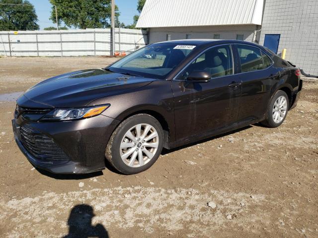 Photo 0 VIN: JTNB11HK4J3005554 - TOYOTA CAMRY L 