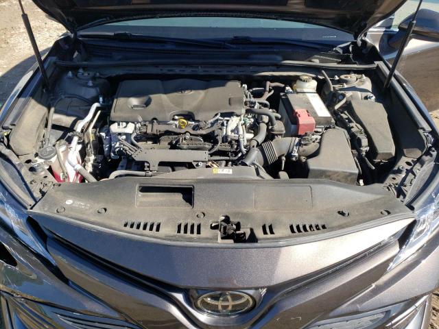 Photo 10 VIN: JTNB11HK4J3005554 - TOYOTA CAMRY L 