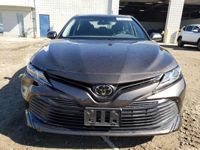 Photo 4 VIN: JTNB11HK4J3005554 - TOYOTA CAMRY L 