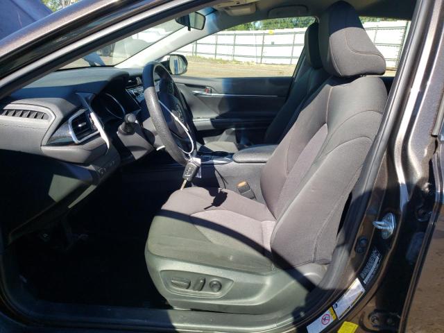 Photo 6 VIN: JTNB11HK4J3005554 - TOYOTA CAMRY L 