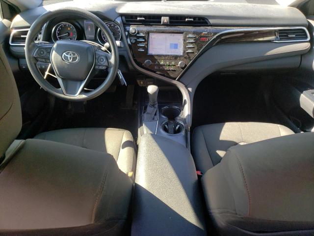 Photo 7 VIN: JTNB11HK4J3005554 - TOYOTA CAMRY L 