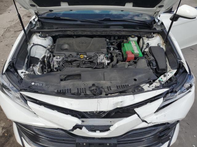 Photo 10 VIN: JTNB11HK4J3005697 - TOYOTA CAMRY L 