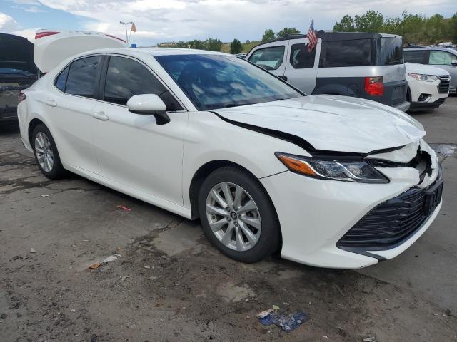 Photo 3 VIN: JTNB11HK4J3005697 - TOYOTA CAMRY L 