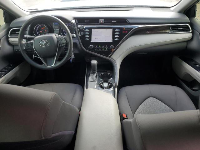 Photo 7 VIN: JTNB11HK4J3005697 - TOYOTA CAMRY L 