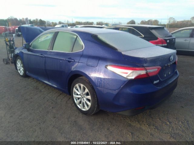 Photo 2 VIN: JTNB11HK4J3006073 - TOYOTA CAMRY 