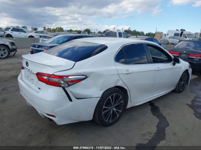 Photo 3 VIN: JTNB11HK4J3006493 - TOYOTA CAMRY 