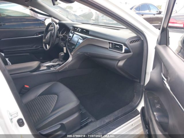 Photo 4 VIN: JTNB11HK4J3006493 - TOYOTA CAMRY 