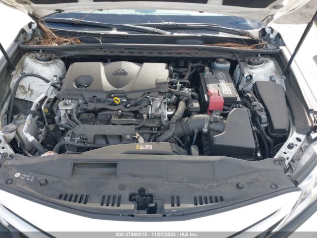 Photo 9 VIN: JTNB11HK4J3006493 - TOYOTA CAMRY 