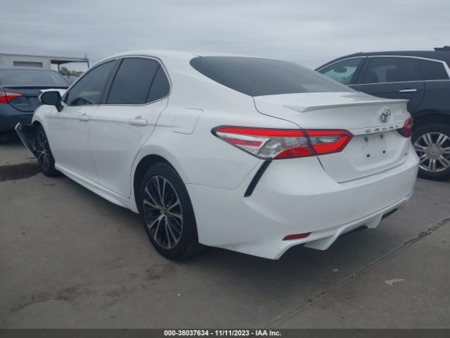 Photo 2 VIN: JTNB11HK4J3007126 - TOYOTA CAMRY 