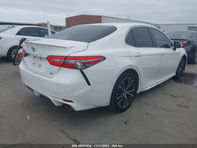 Photo 3 VIN: JTNB11HK4J3007126 - TOYOTA CAMRY 