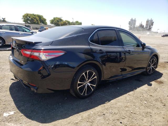 Photo 2 VIN: JTNB11HK4J3016604 - TOYOTA CAMRY L 