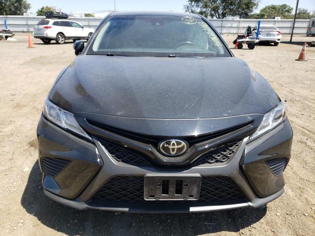 Photo 4 VIN: JTNB11HK4J3016604 - TOYOTA CAMRY L 