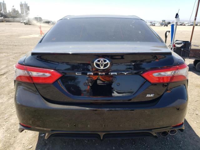 Photo 5 VIN: JTNB11HK4J3016604 - TOYOTA CAMRY L 