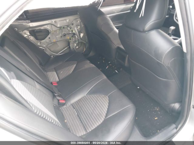 Photo 7 VIN: JTNB11HK4J3016876 - TOYOTA CAMRY 