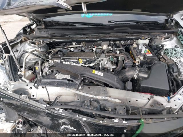 Photo 9 VIN: JTNB11HK4J3016876 - TOYOTA CAMRY 