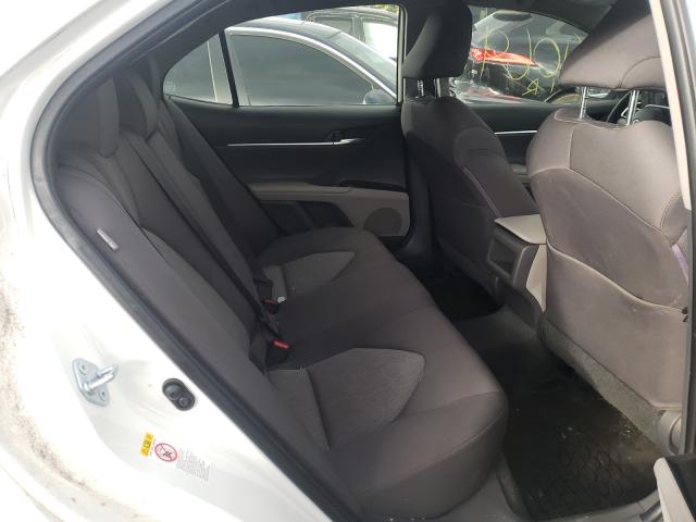 Photo 5 VIN: JTNB11HK4J3017297 - TOYOTA CAMRY L 