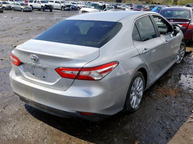 Photo 3 VIN: JTNB11HK4J3018000 - TOYOTA CAMRY L 