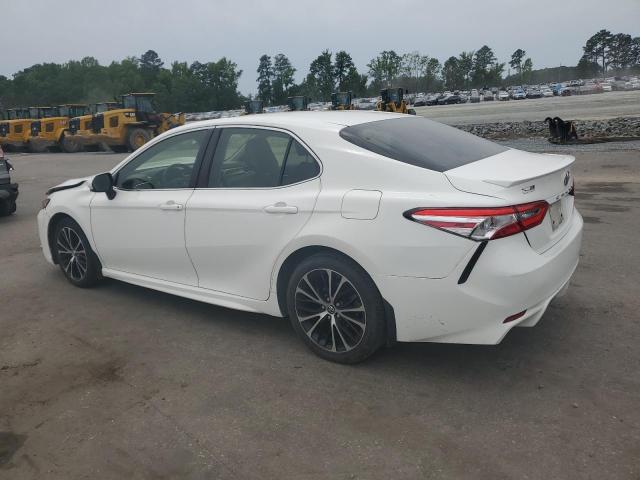 Photo 1 VIN: JTNB11HK4J3018823 - TOYOTA CAMRY 