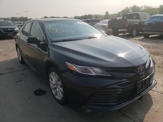 Photo 0 VIN: JTNB11HK4J3018837 - TOYOTA CAMRY L 