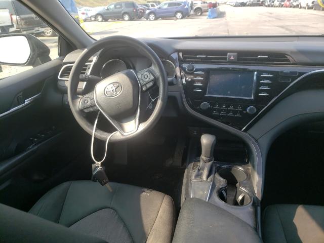 Photo 8 VIN: JTNB11HK4J3018837 - TOYOTA CAMRY L 