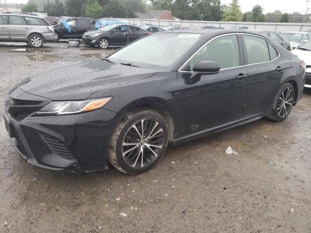 Photo 0 VIN: JTNB11HK4J3018899 - TOYOTA CAMRY L 