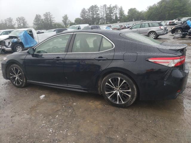 Photo 1 VIN: JTNB11HK4J3018899 - TOYOTA CAMRY L 